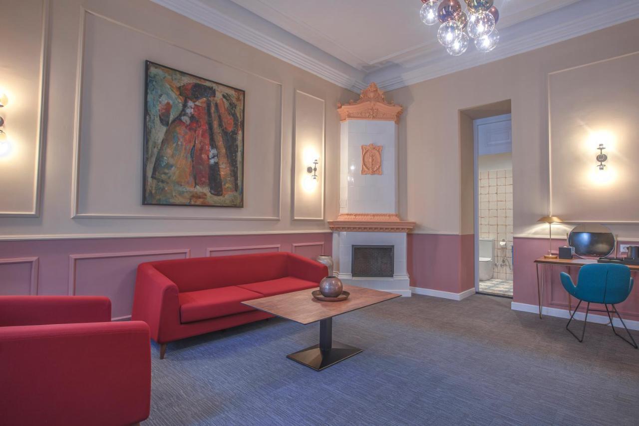 Heritage Hotel And Suites Тбилиси Екстериор снимка